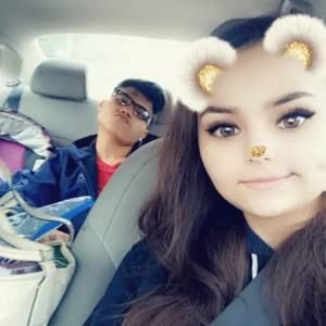 Meet your Posher, Roberto